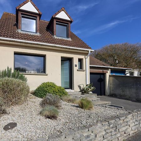 La Marine, maison en plein cœur de Wimereux Extérieur photo