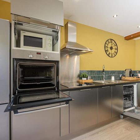 La Marine, maison en plein cœur de Wimereux Extérieur photo