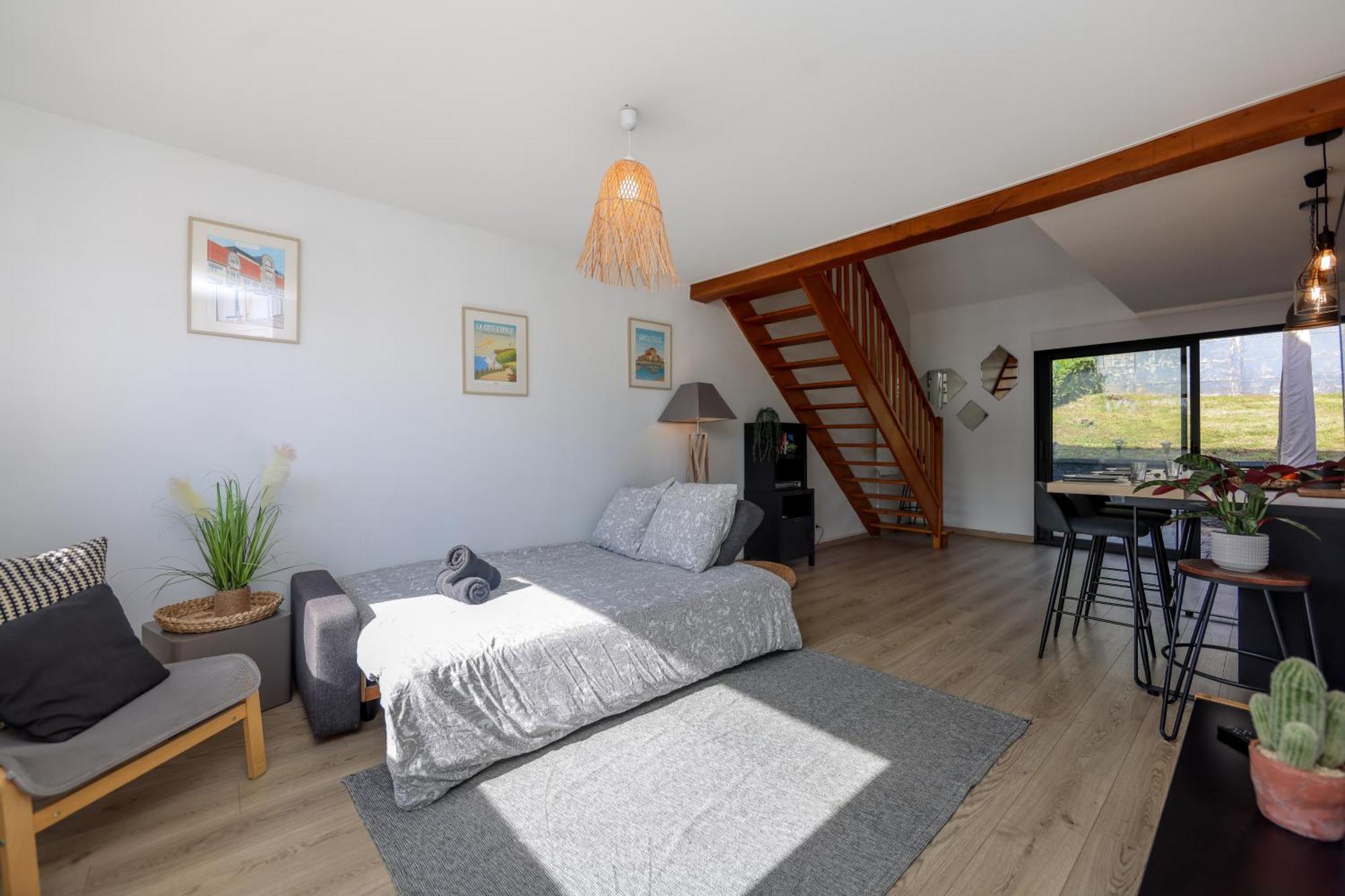 La Marine, maison en plein cœur de Wimereux Extérieur photo