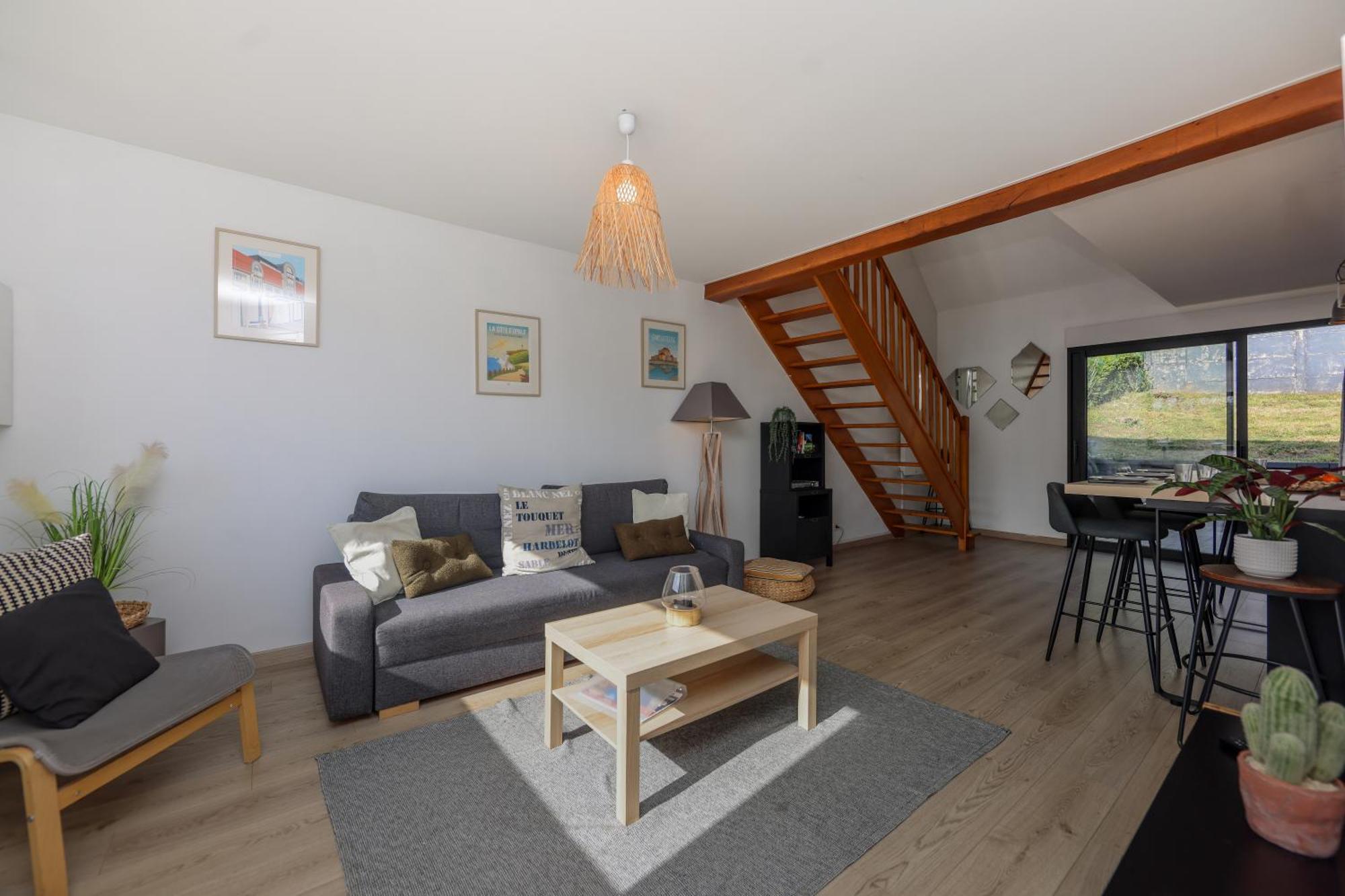 La Marine, maison en plein cœur de Wimereux Extérieur photo