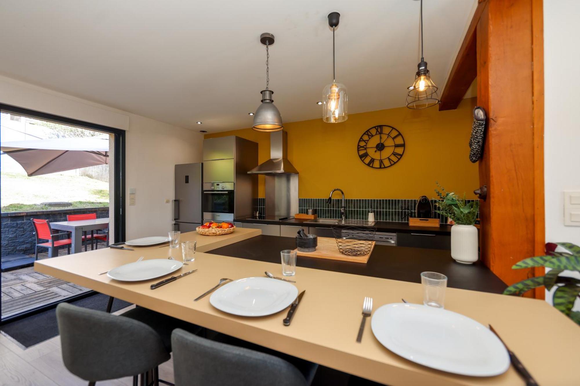 La Marine, maison en plein cœur de Wimereux Extérieur photo