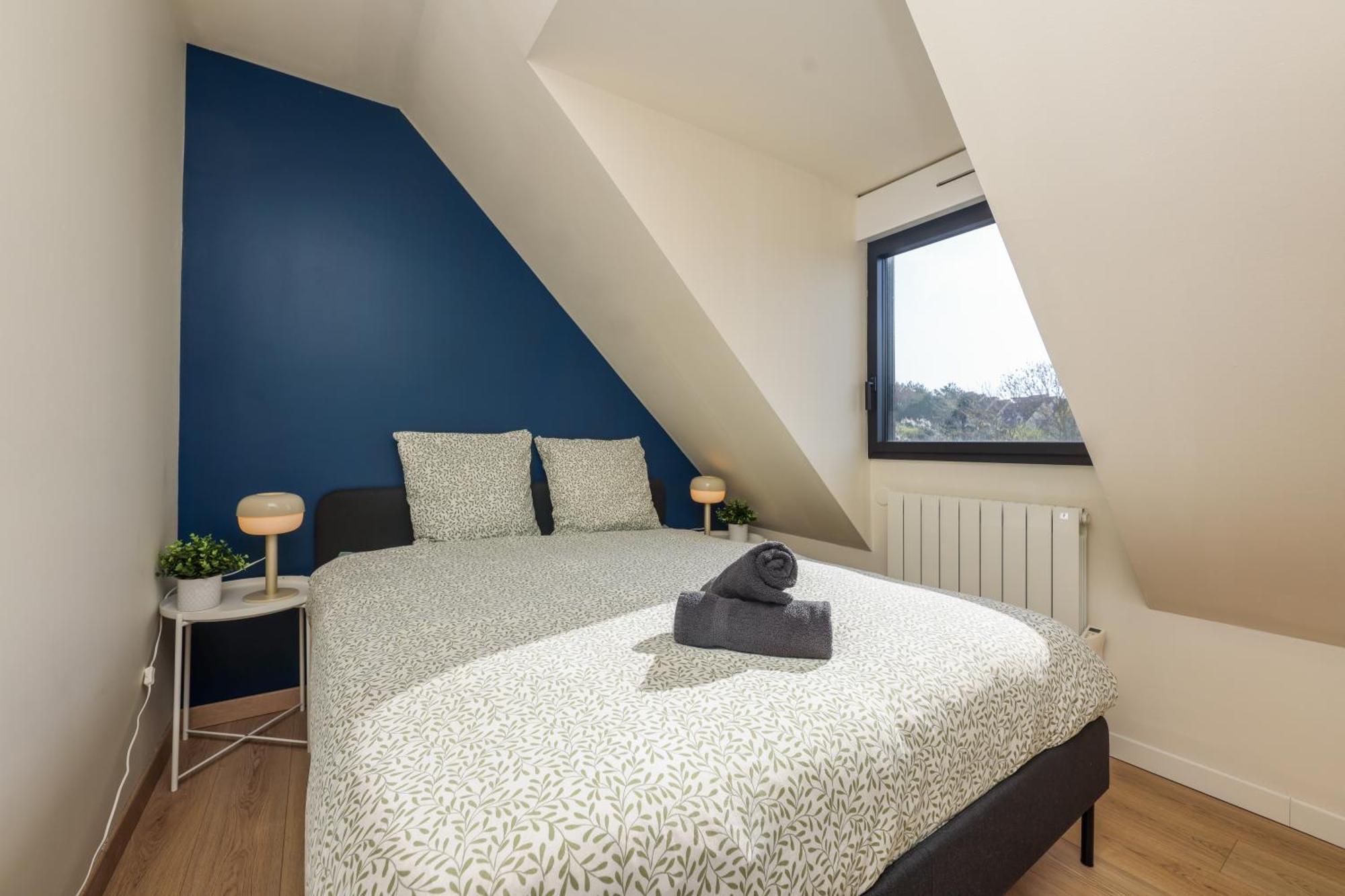 La Marine, maison en plein cœur de Wimereux Extérieur photo