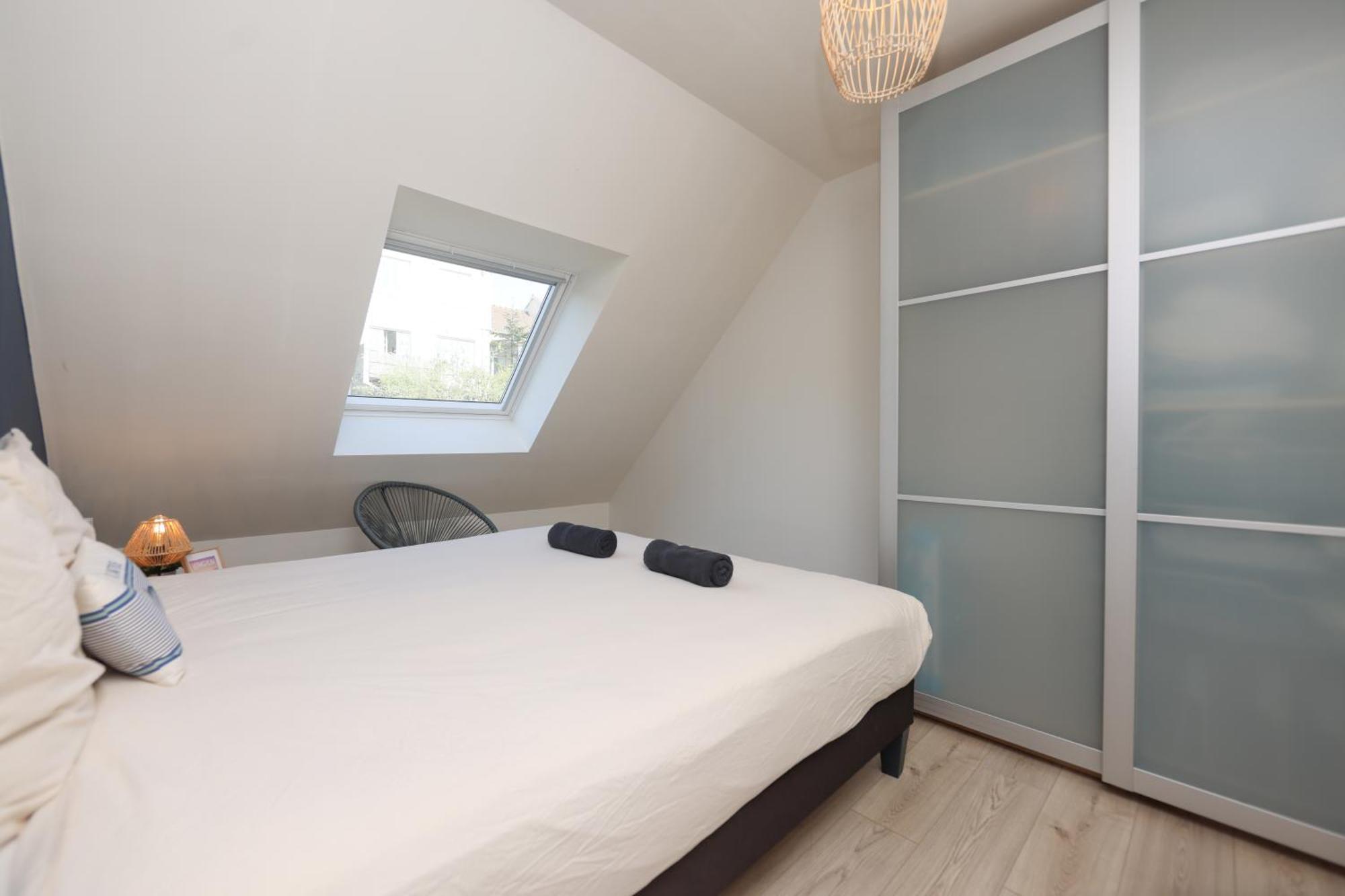 La Marine, maison en plein cœur de Wimereux Extérieur photo